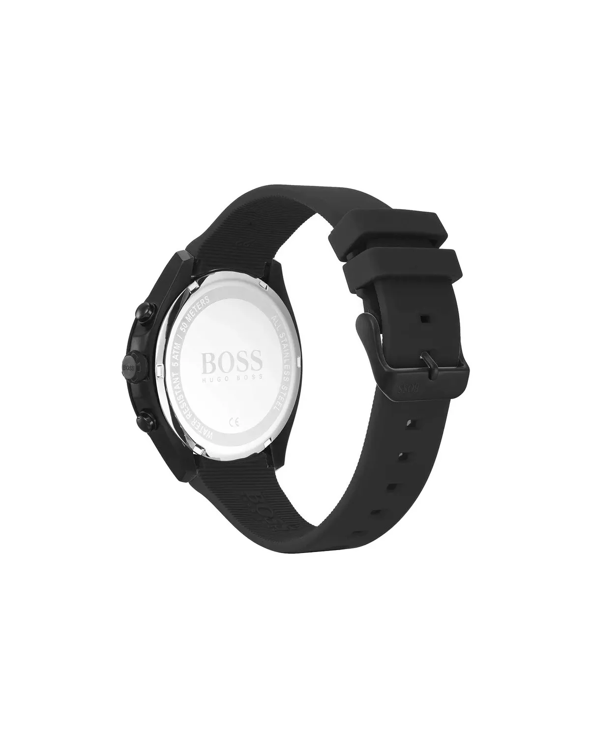ZEGAREK MĘSKI HUGO BOSS 1513720 - VELOCITY (zh006c)