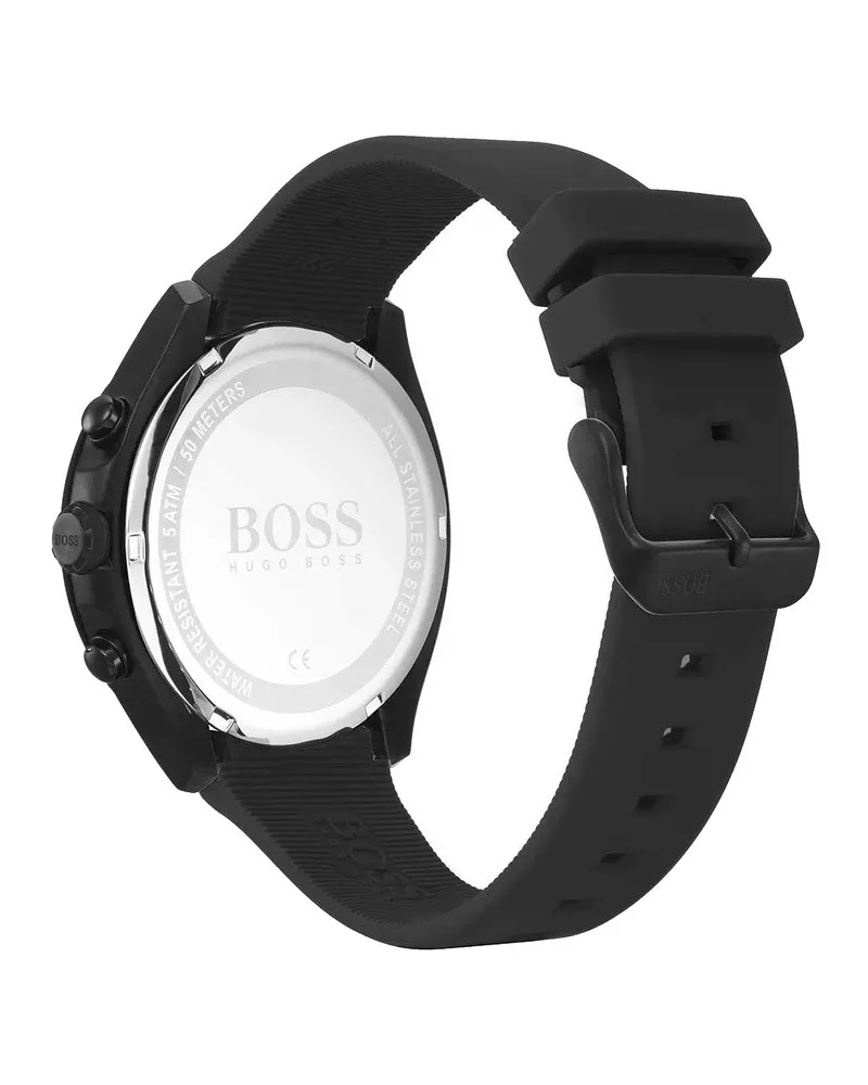 ZEGAREK MĘSKI HUGO BOSS 1513720 - VELOCITY (zh006c)