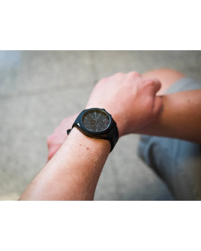 ZEGAREK MĘSKI HUGO BOSS 1513720 - VELOCITY (zh006c)