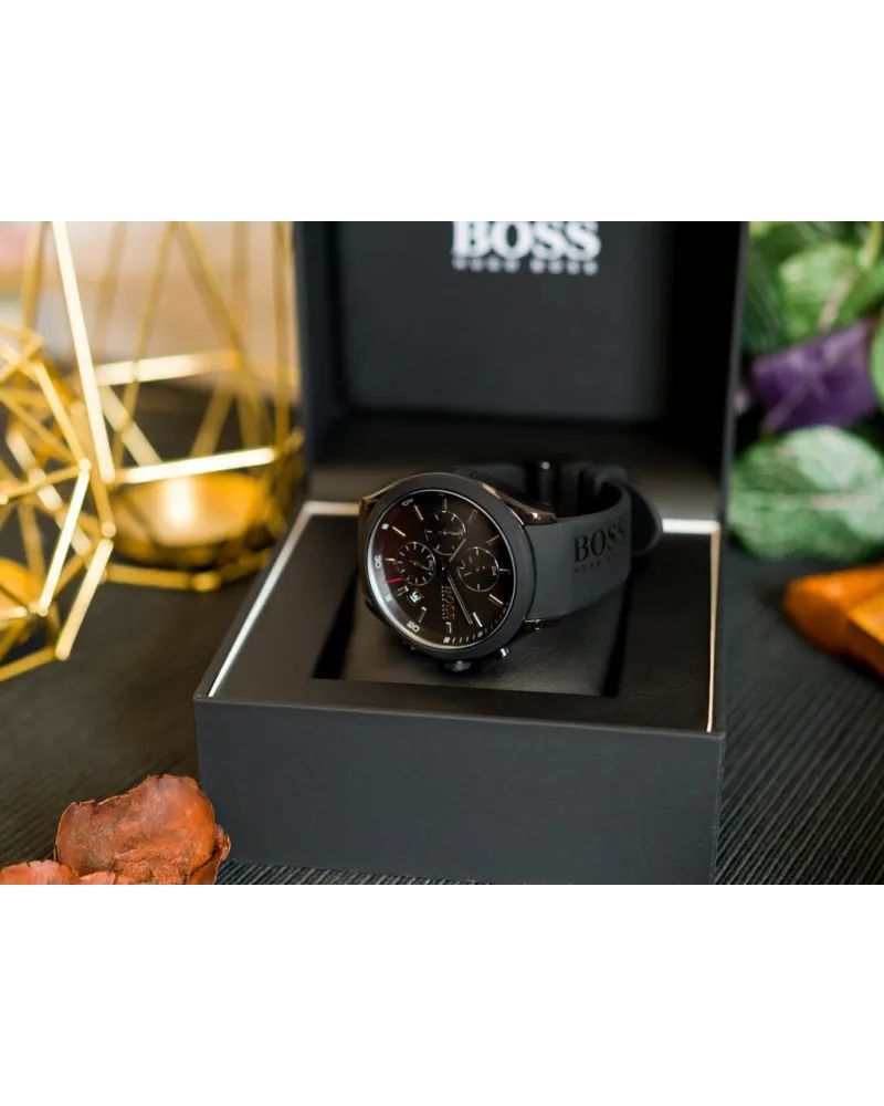 ZEGAREK MĘSKI HUGO BOSS 1513720 - VELOCITY (zh006c)