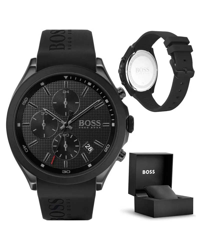 ZEGAREK MĘSKI HUGO BOSS 1513720 - VELOCITY (zh006c)
