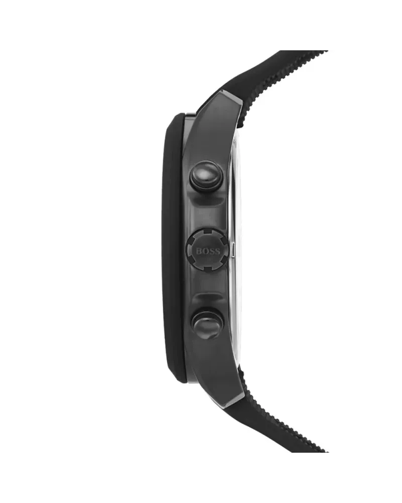 ZEGAREK MĘSKI HUGO BOSS 1513720 - VELOCITY (zh006c)