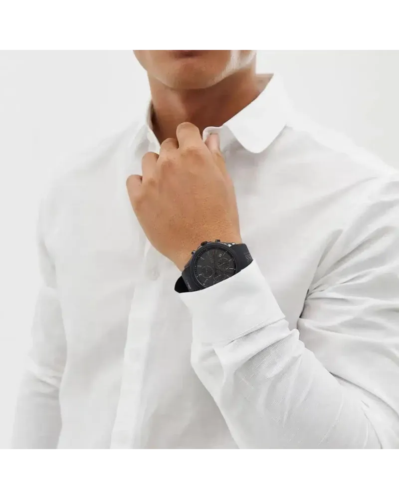 ZEGAREK MĘSKI HUGO BOSS 1513720 - VELOCITY (zh006c)