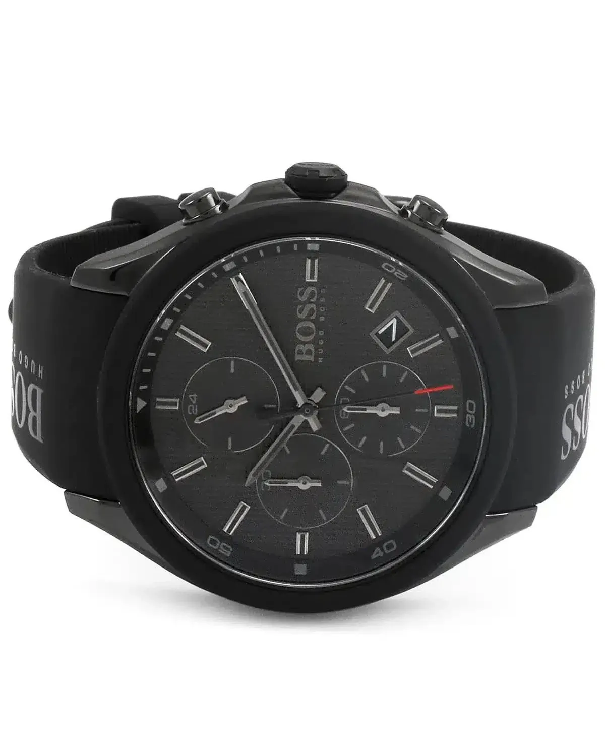 ZEGAREK MĘSKI HUGO BOSS 1513720 - VELOCITY (zh006c)