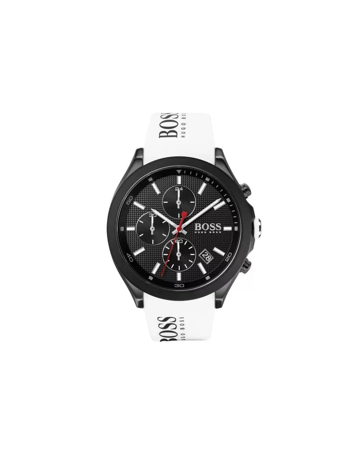 ZEGAREK MĘSKI HUGO BOSS 1513718 - VELOCITY (zh006a)