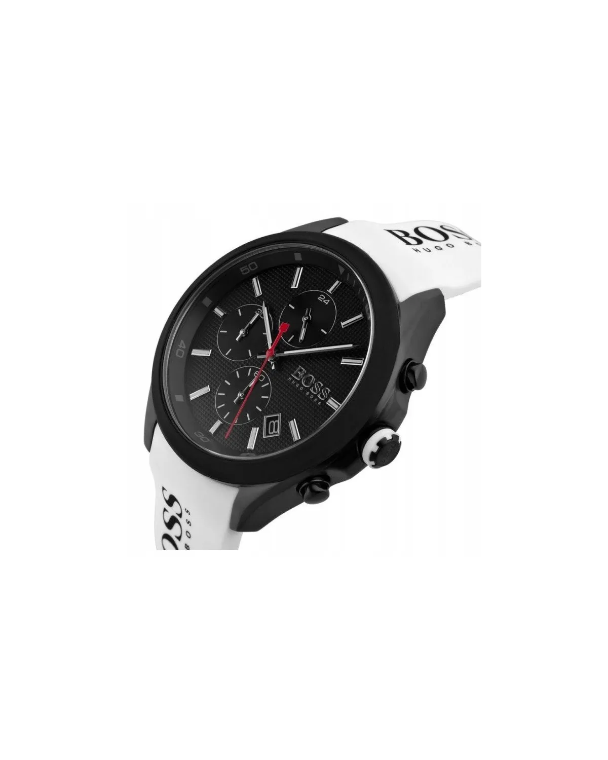 ZEGAREK MĘSKI HUGO BOSS 1513718 - VELOCITY (zh006a)