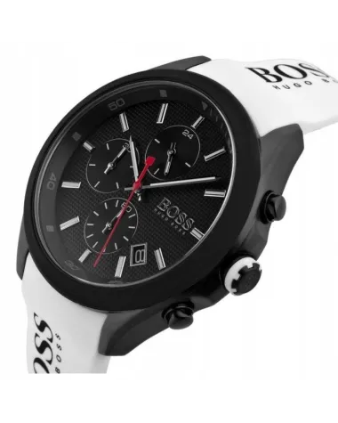 ZEGAREK MĘSKI HUGO BOSS 1513718 - VELOCITY (zh006a)
