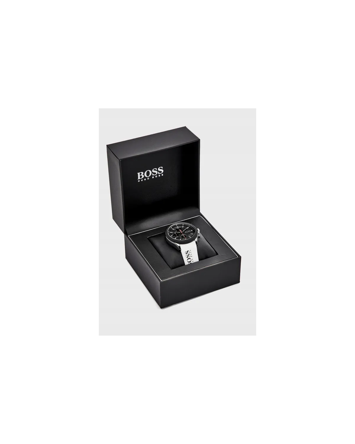 ZEGAREK MĘSKI HUGO BOSS 1513718 - VELOCITY (zh006a)