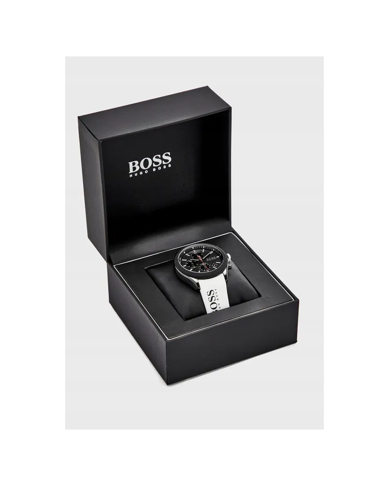 ZEGAREK MĘSKI HUGO BOSS 1513718 - VELOCITY (zh006a)