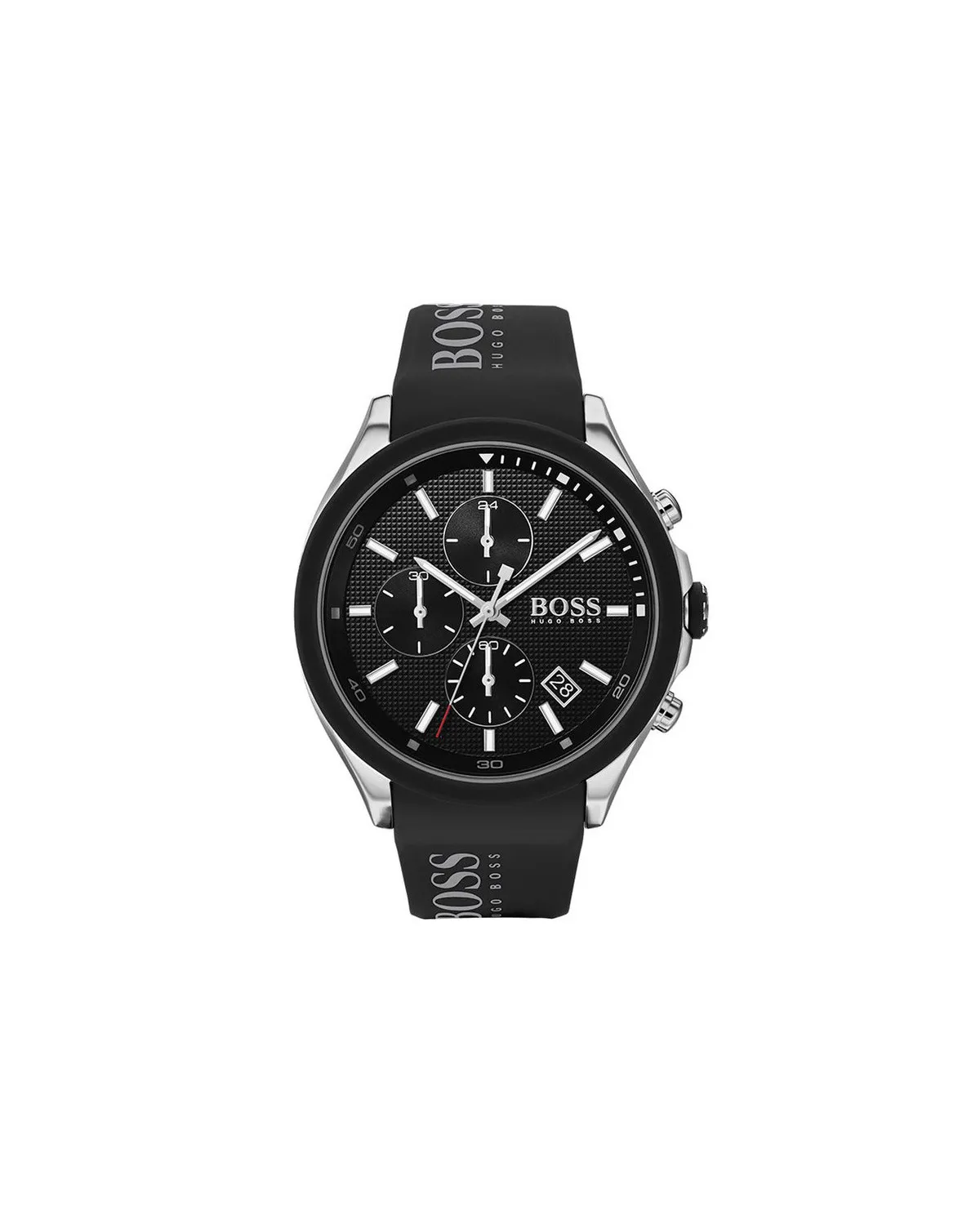 ZEGAREK MĘSKI HUGO BOSS 1513716 - VELOCITY (zh006b)
