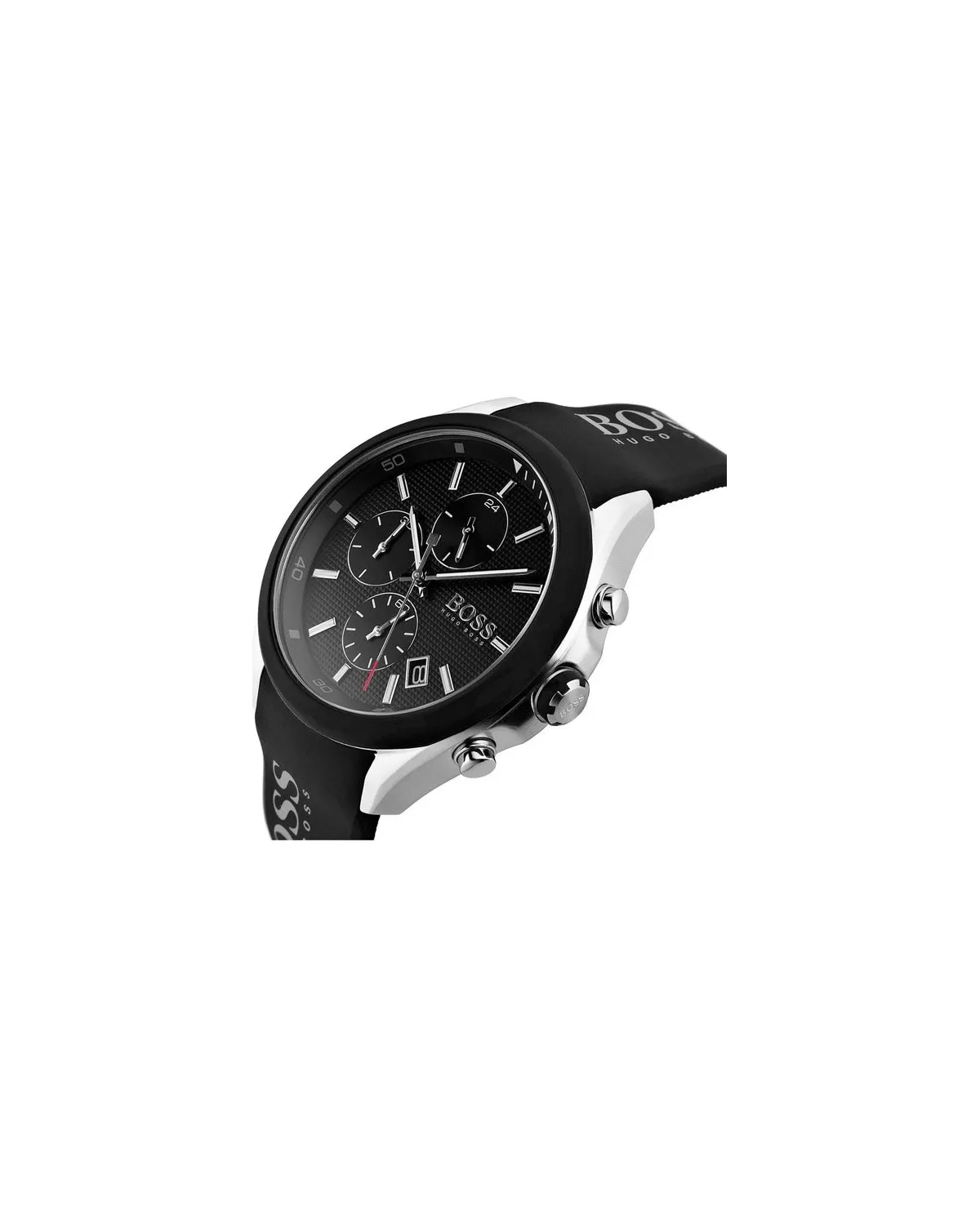 ZEGAREK MĘSKI HUGO BOSS 1513716 - VELOCITY (zh006b)
