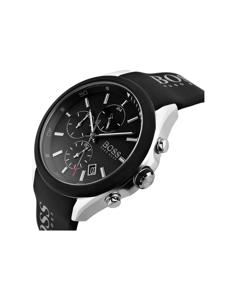 ZEGAREK MĘSKI HUGO BOSS 1513716 - VELOCITY (zh006b)