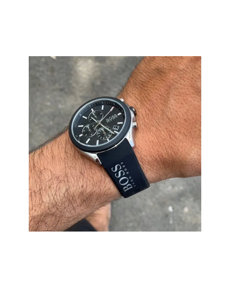 ZEGAREK MĘSKI HUGO BOSS 1513716 - VELOCITY (zh006b)