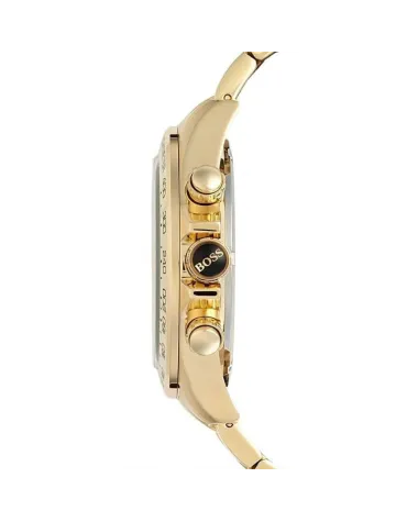 ZEGAREK MĘSKI HUGO BOSS 1513340 - IKON (zh004a)