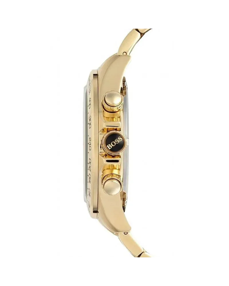 ZEGAREK MĘSKI HUGO BOSS 1513340 - IKON (zh004a)