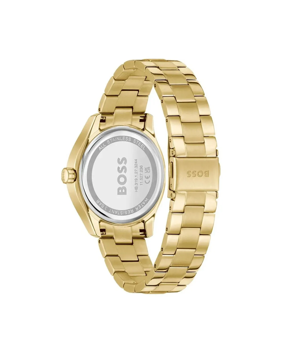 ZEGAREK MĘSKI HUGO BOSS 1513340 - IKON (zh004a)