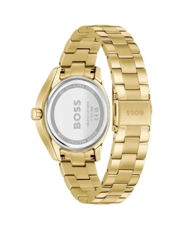 ZEGAREK MĘSKI HUGO BOSS 1513340 - IKON (zh004a)