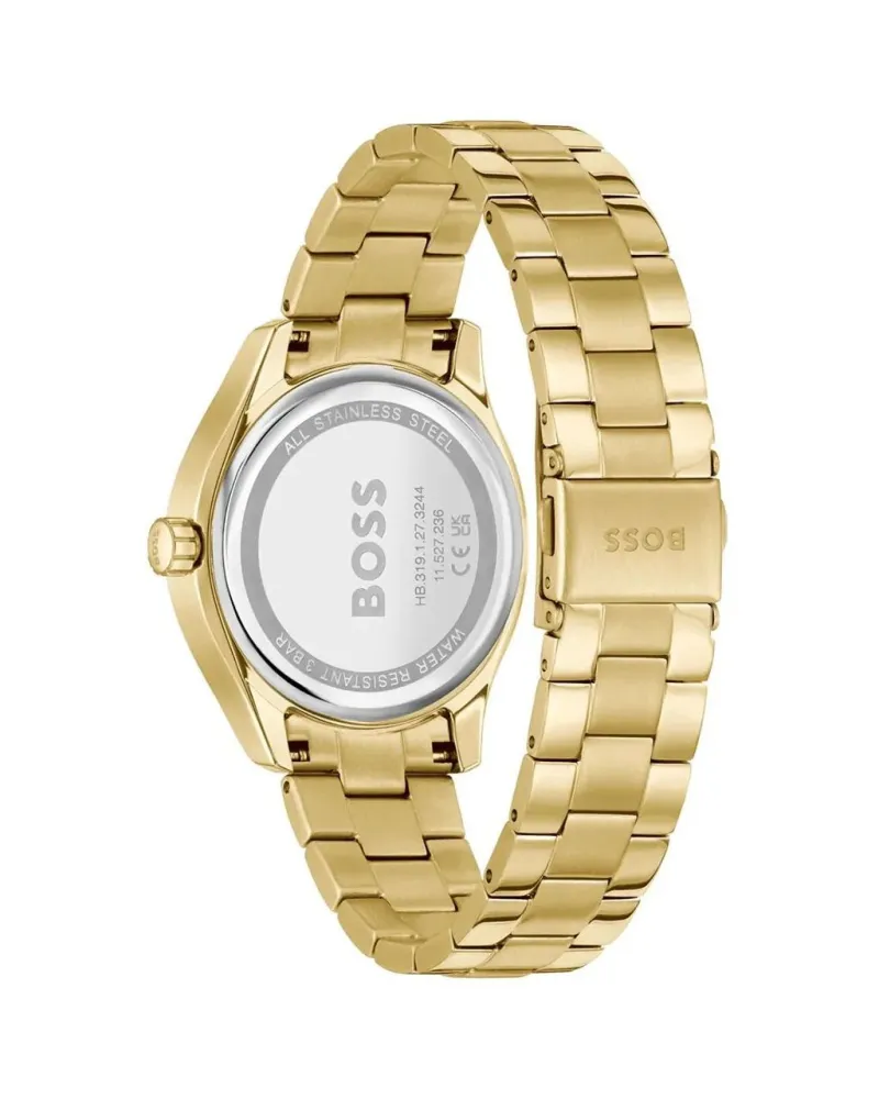 ZEGAREK MĘSKI HUGO BOSS 1513340 - IKON (zh004a)