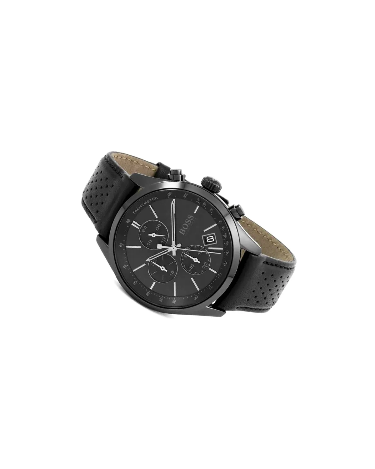 ZEGAREK MĘSKI HUGO BOSS 1513474 Grand Prix (zh043a)