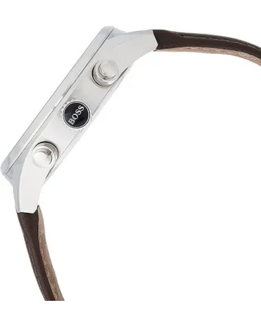 ZEGAREK MĘSKI HUGO BOSS 1513476 - GRAND PRIX (zh003c) + BOX