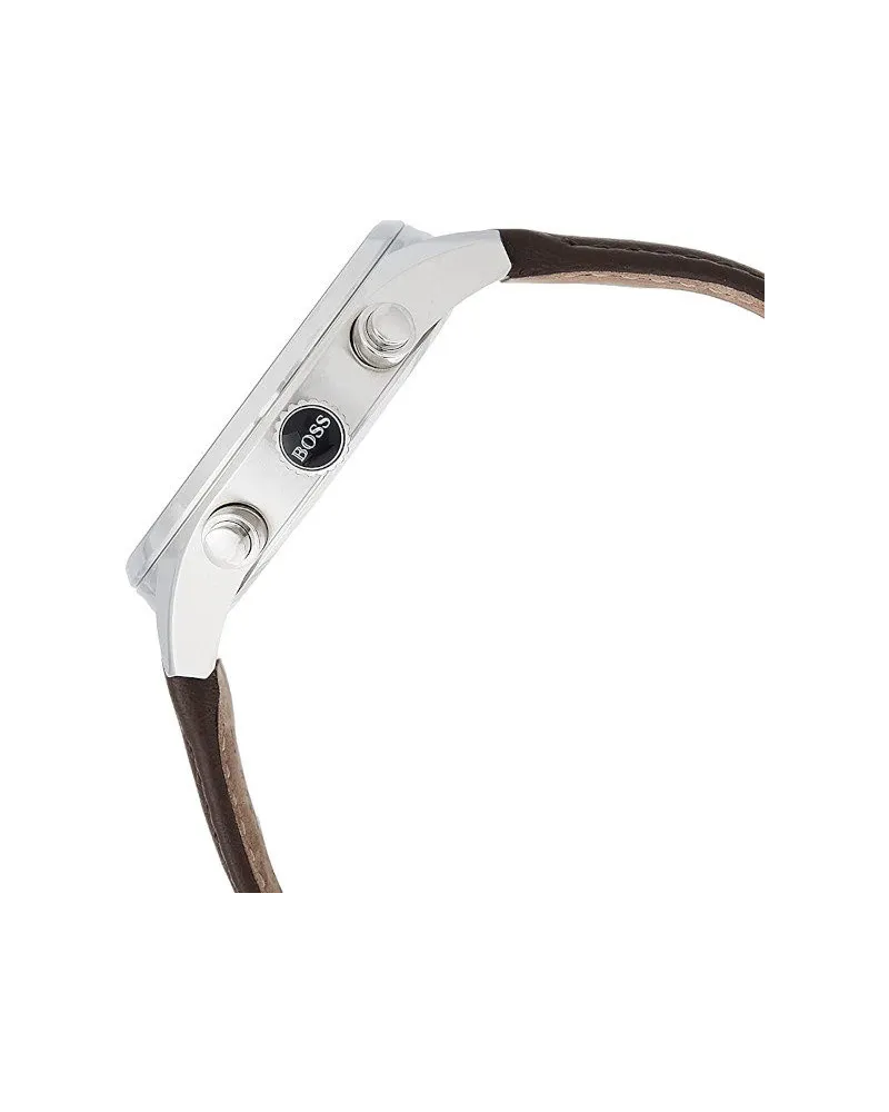 ZEGAREK MĘSKI HUGO BOSS 1513476 - GRAND PRIX (zh003c) + BOX