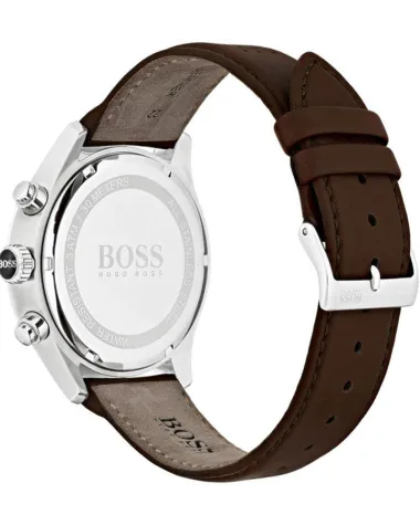 ZEGAREK MĘSKI HUGO BOSS 1513476 - GRAND PRIX (zh003c) + BOX
