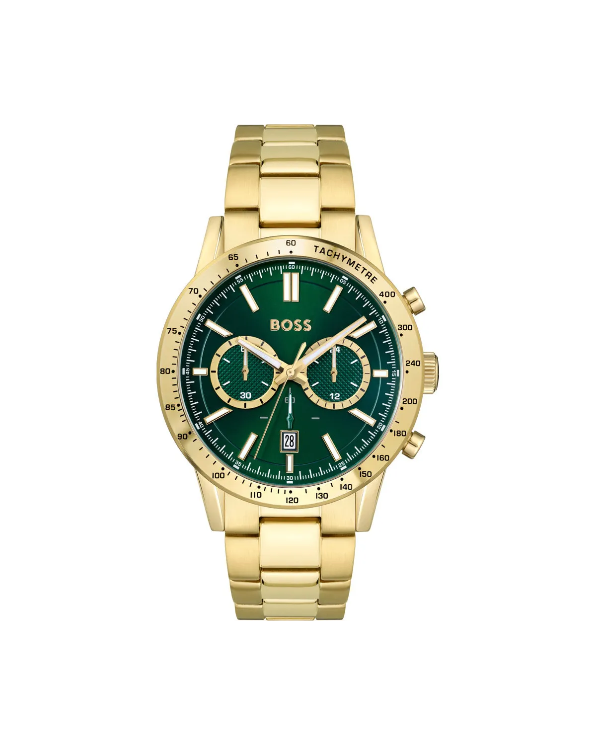 ZEGAREK MĘSKI HUGO BOSS 1513923 Allure (zh057a)