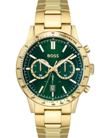 ZEGAREK MĘSKI HUGO BOSS 1513923 Allure (zh057a)