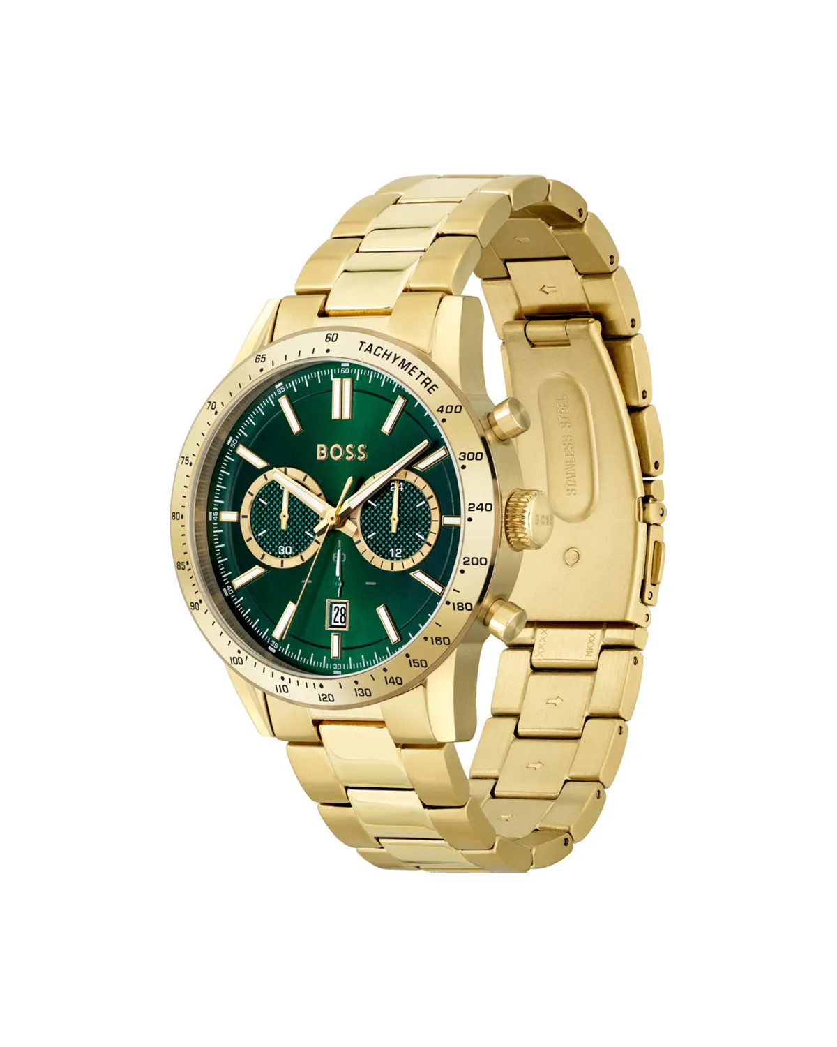 ZEGAREK MĘSKI HUGO BOSS 1513923 Allure (zh057a)