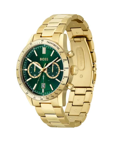 ZEGAREK MĘSKI HUGO BOSS 1513923 Allure (zh057a)