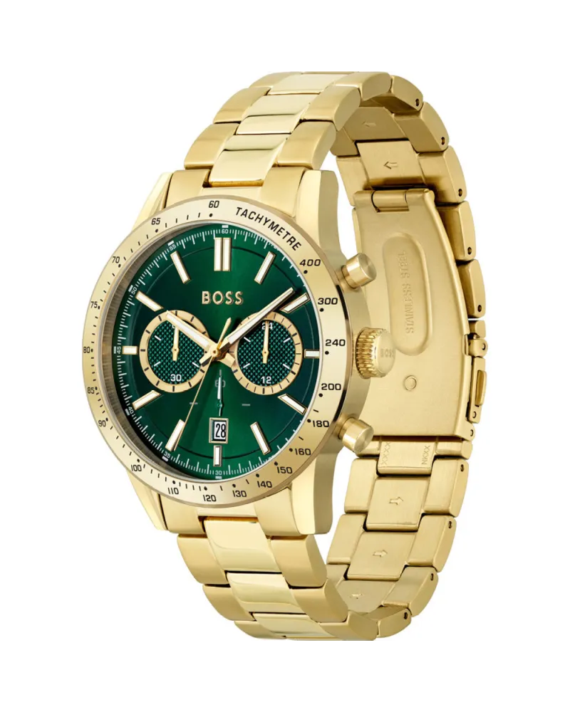 ZEGAREK MĘSKI HUGO BOSS 1513923 Allure (zh057a)