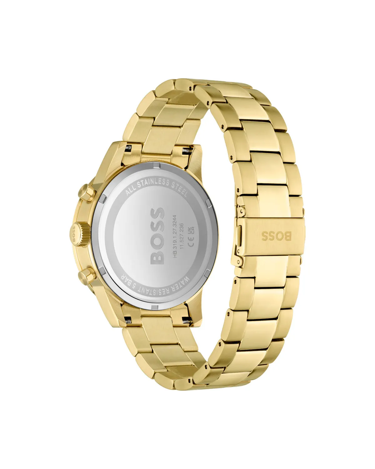 ZEGAREK MĘSKI HUGO BOSS 1513923 Allure (zh057a)