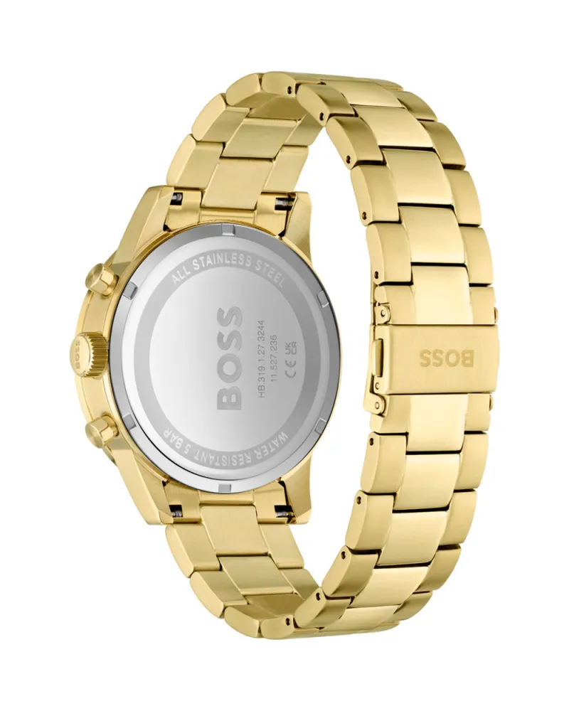 ZEGAREK MĘSKI HUGO BOSS 1513923 Allure (zh057a)