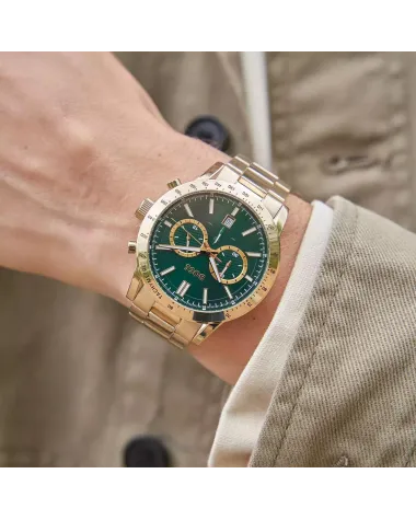 ZEGAREK MĘSKI HUGO BOSS 1513923 Allure (zh057a)