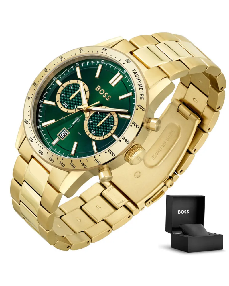 ZEGAREK MĘSKI HUGO BOSS 1513923 Allure (zh057a)