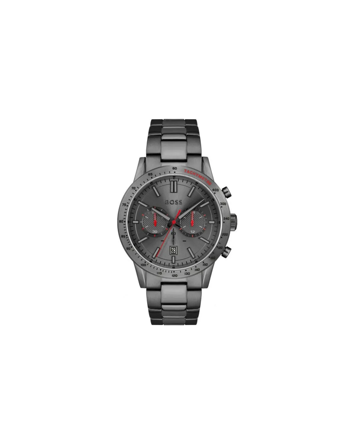ZEGAREK MĘSKI HUGO BOSS 1513924 Allure (zh057b)