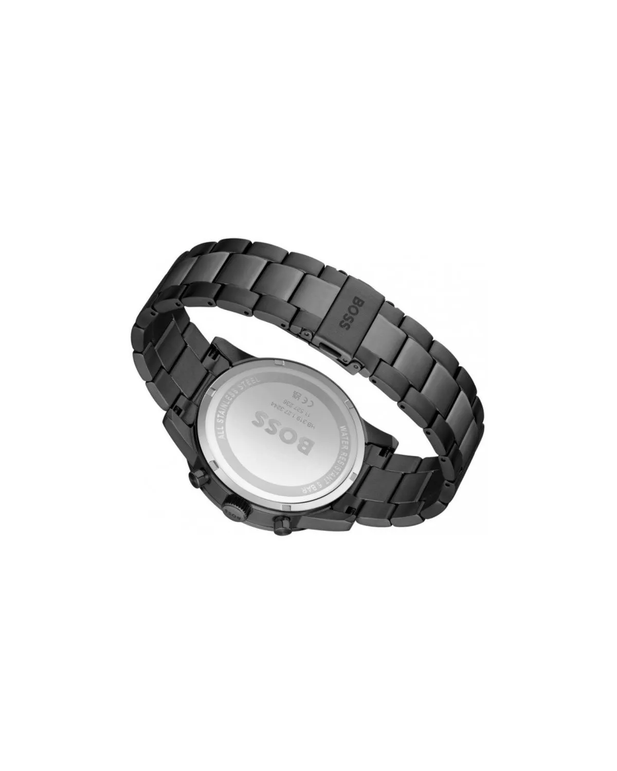 ZEGAREK MĘSKI HUGO BOSS 1513924 Allure (zh057b)
