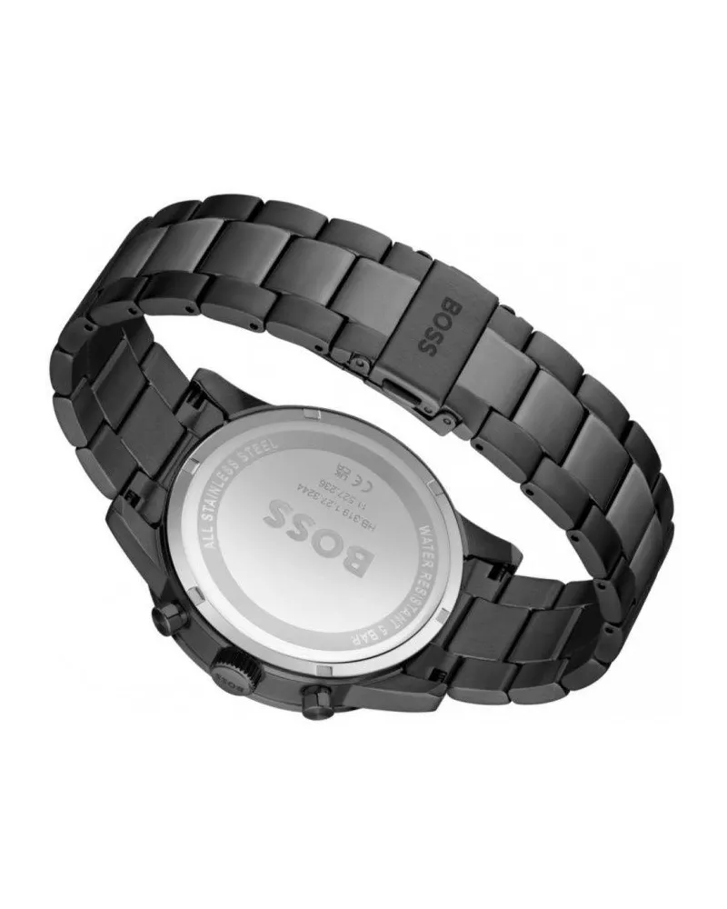 ZEGAREK MĘSKI HUGO BOSS 1513924 Allure (zh057b)