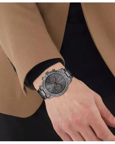 ZEGAREK MĘSKI HUGO BOSS 1513924 Allure (zh057b)