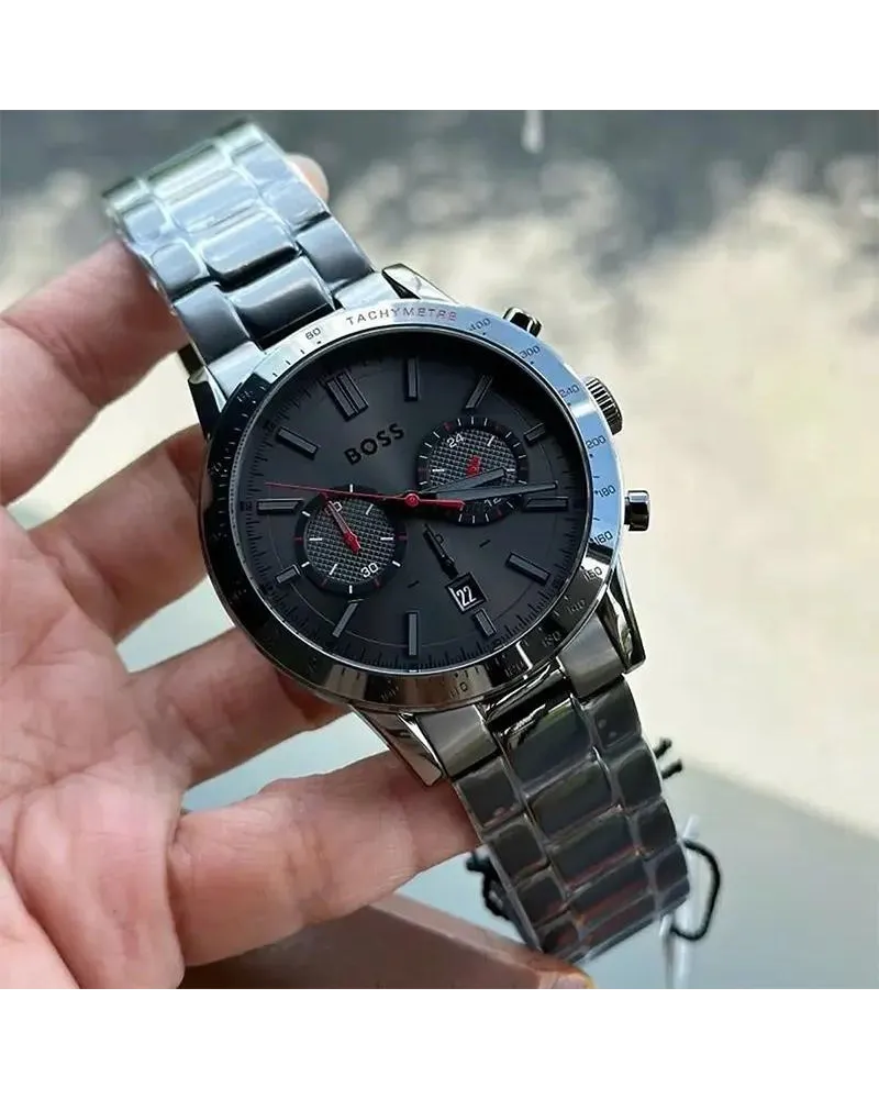 ZEGAREK MĘSKI HUGO BOSS 1513924 Allure (zh057b)