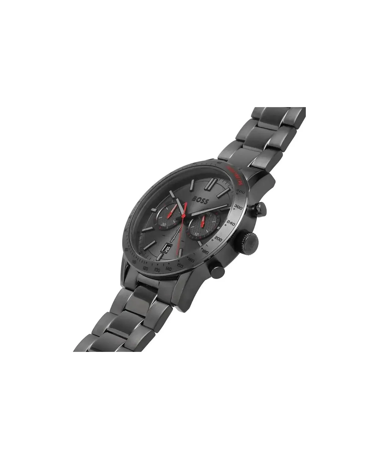 ZEGAREK MĘSKI HUGO BOSS 1513924 Allure (zh057b)