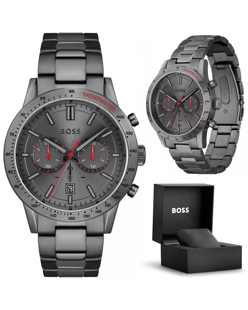 ZEGAREK MĘSKI HUGO BOSS 1513924 Allure (zh057b)