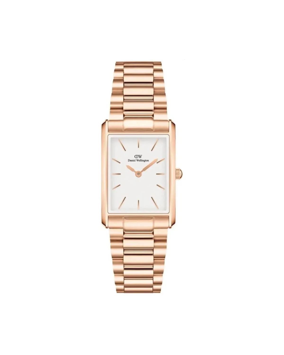 ZEGAREK DAMSKI DANIEL WELLINGTON Bound 3-Link DW00100699 + BOX
