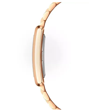 ZEGAREK DAMSKI DANIEL WELLINGTON Bound 3-Link DW00100699 + BOX