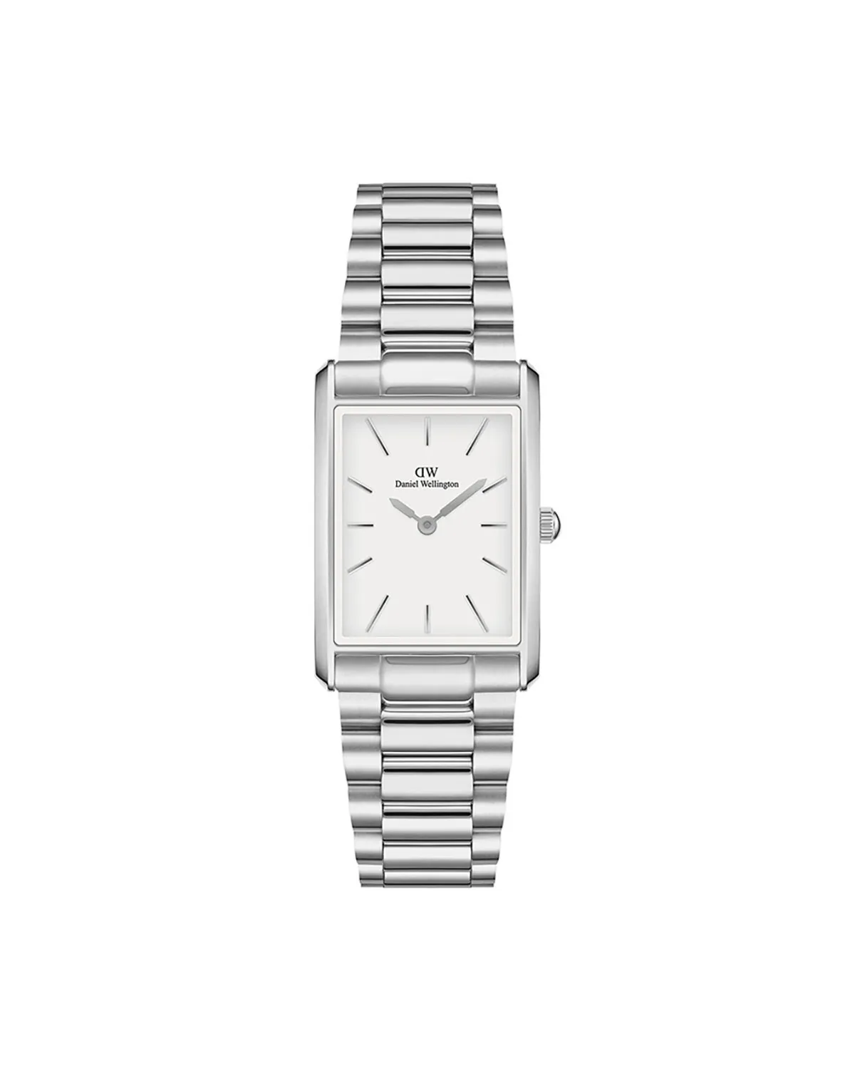 ZEGAREK DAMSKI DANIEL WELLINGTON Bound 3-Link DW00100700 + BOX