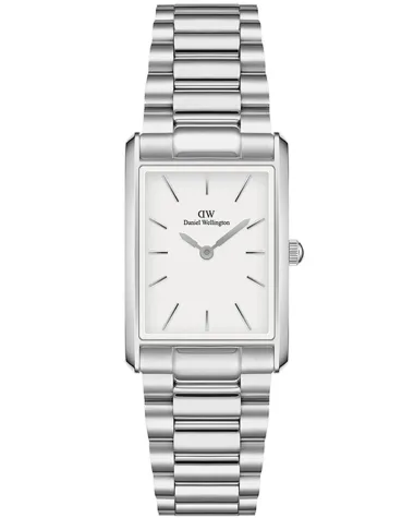 ZEGAREK DAMSKI DANIEL WELLINGTON Bound 3-Link DW00100700 + BOX
