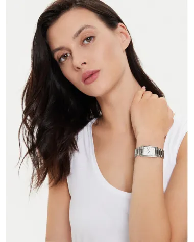 ZEGAREK DAMSKI DANIEL WELLINGTON Bound 3-Link DW00100700 + BOX