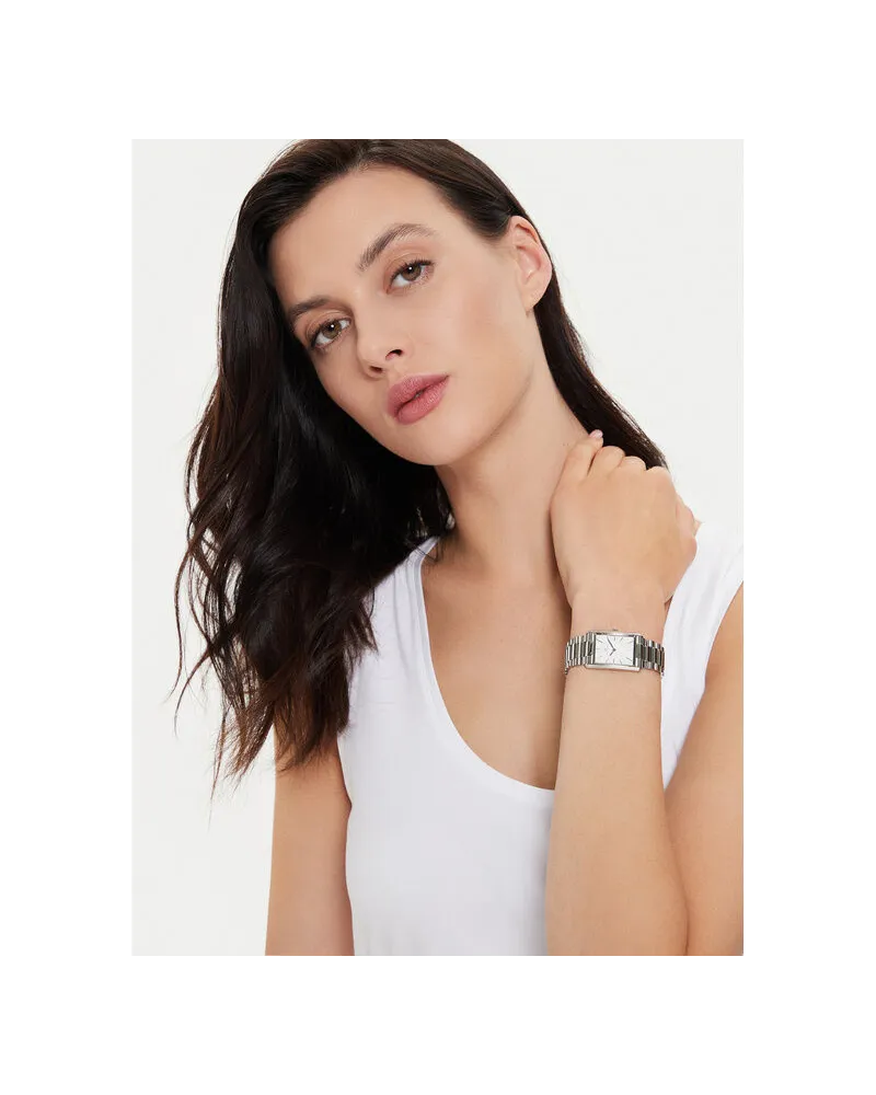 ZEGAREK DAMSKI DANIEL WELLINGTON Bound 3-Link DW00100700 + BOX