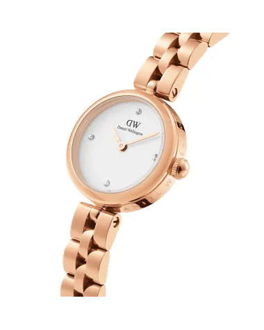 ZEGAREK DAMSKI DANIEL WELLINGTON Elan Lumine Rose Gold 22mm DW00100717 + BOX (zw522a) ZEGAREK DAMSKI DANIEL WELLINGTON Elan Lumine Rose Gold 22mm DW00100717 + BOX (zw522a)