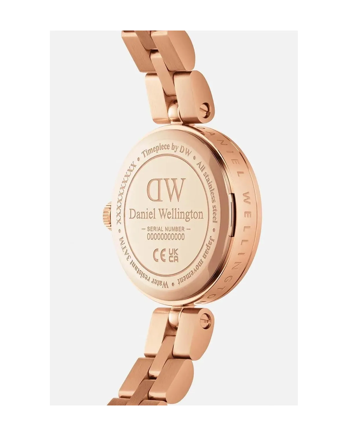 ZEGAREK DAMSKI DANIEL WELLINGTON Elan Lumine Rose Gold 22mm DW00100717 + BOX (zw522a) ZEGAREK DAMSKI DANIEL WELLINGTON Elan Lumine Rose Gold 22mm DW00100717 + BOX (zw522a)